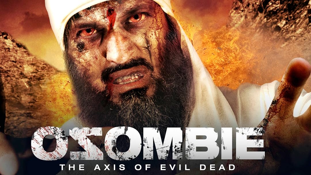 Osombie