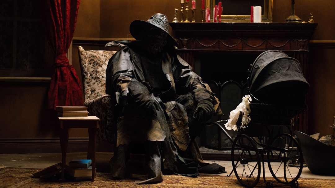 Jeepers Creepers: Reborn