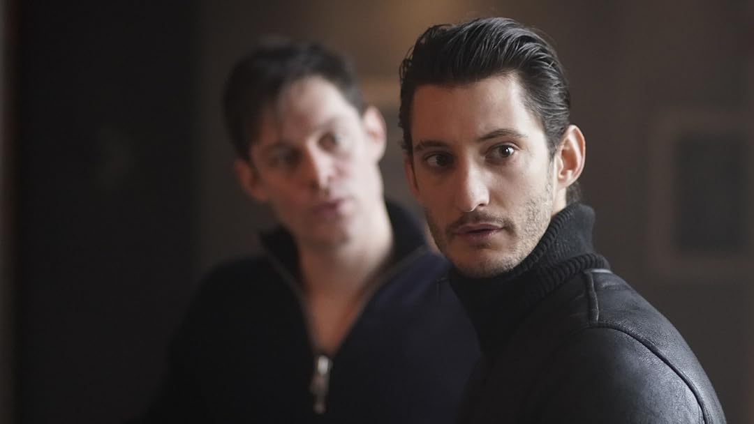 3 Movies with Pierre Niney