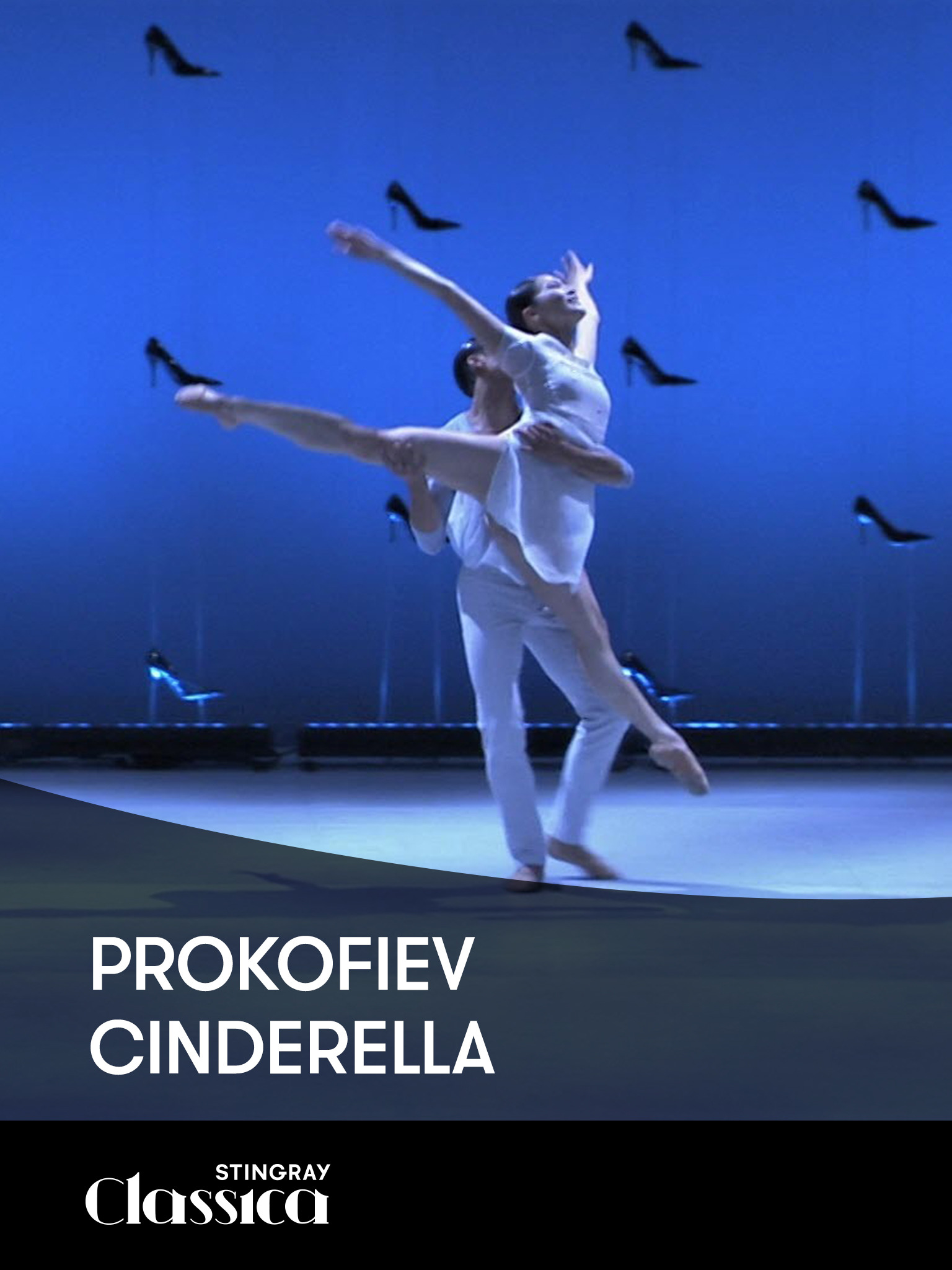 Watch Prokofiev - Cinderella | Prime Video