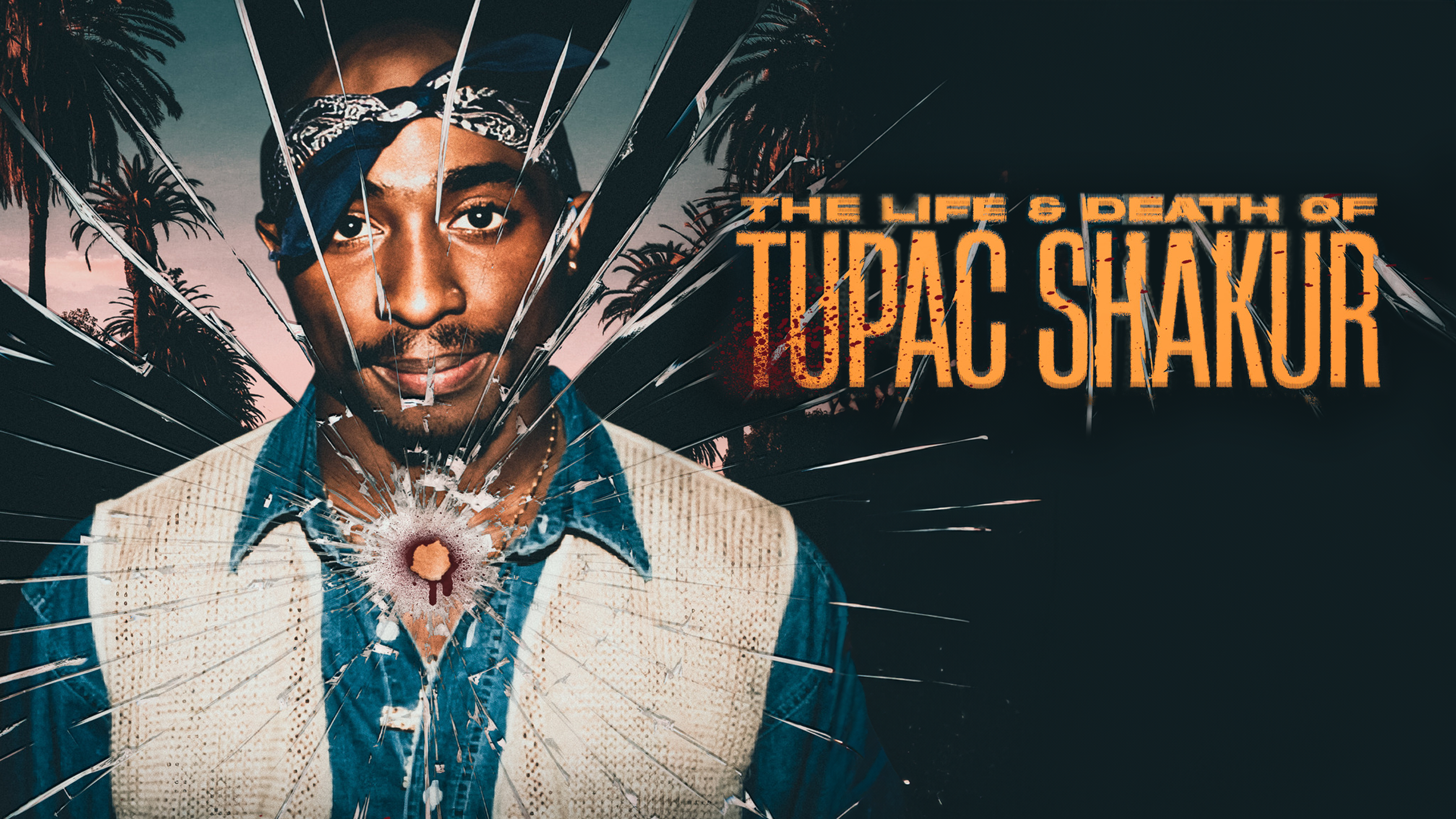 Watch The Life and Death of Tupac Shakur | Prime Video