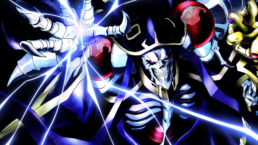 Overlord