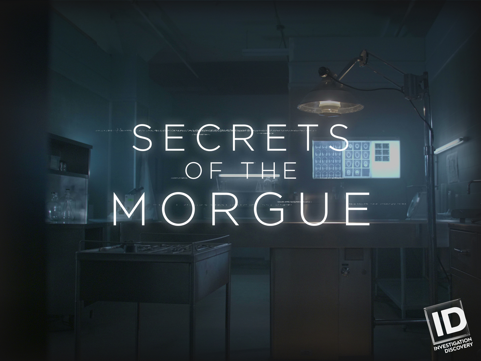 Prime Video Secrets of the Season 1 Prime Video Secrets of the Season 1