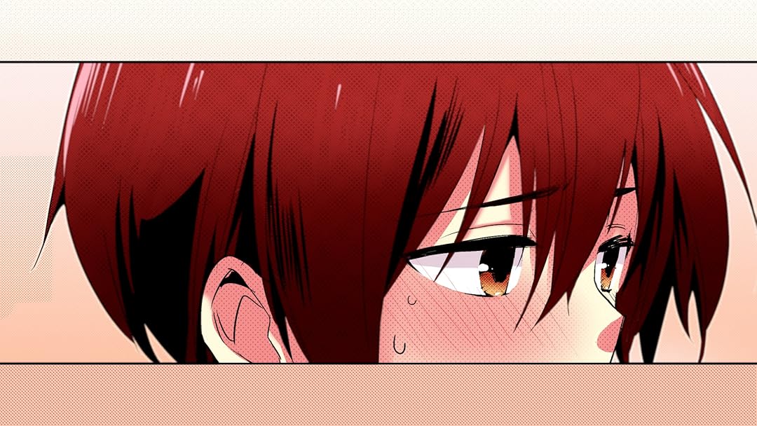 Amazon.co.jp: アニコミ「女体化した僕を騎士様達がねらってます