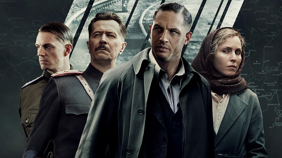 Child 44