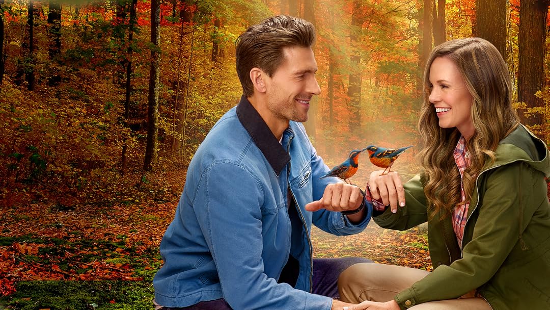Adventures in Love & Birding