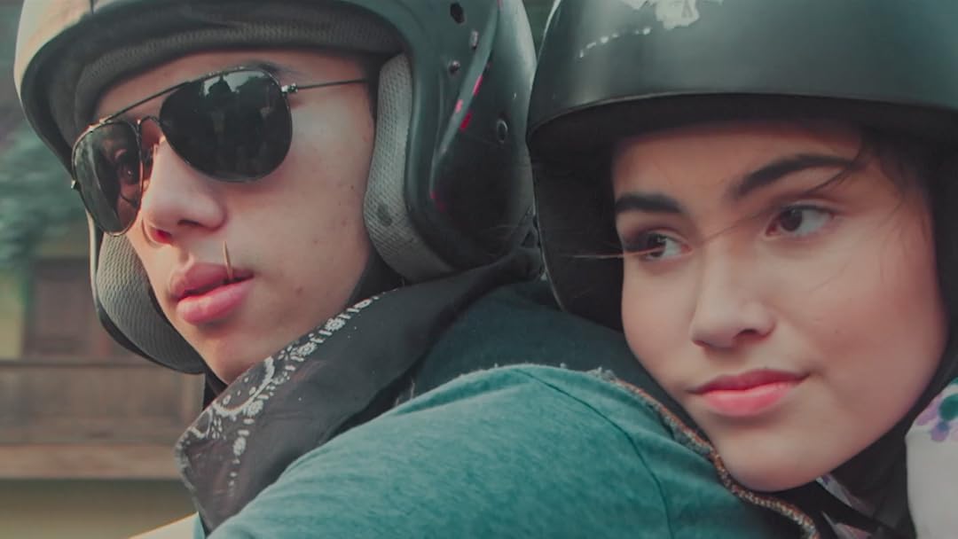 Bad Boy In Love