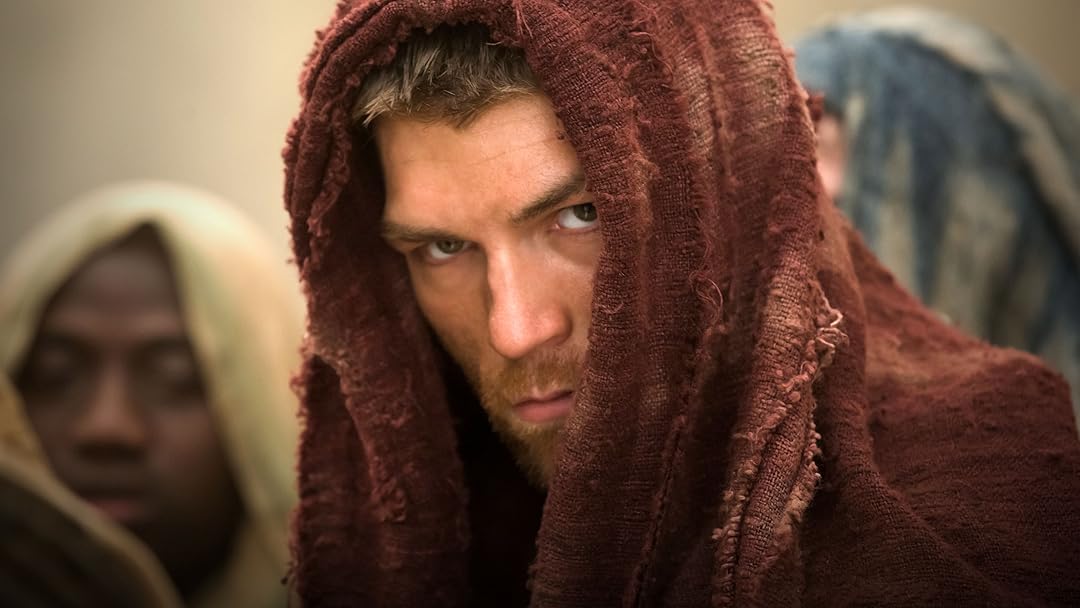 Spartacus