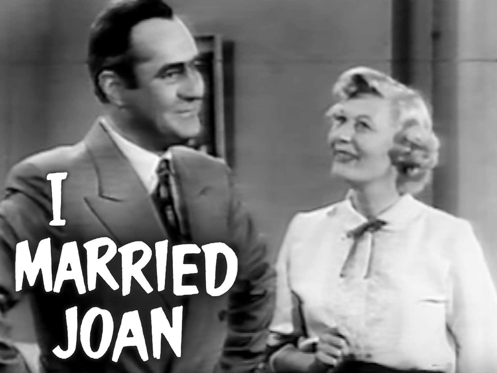 Prime Video I Married Joan