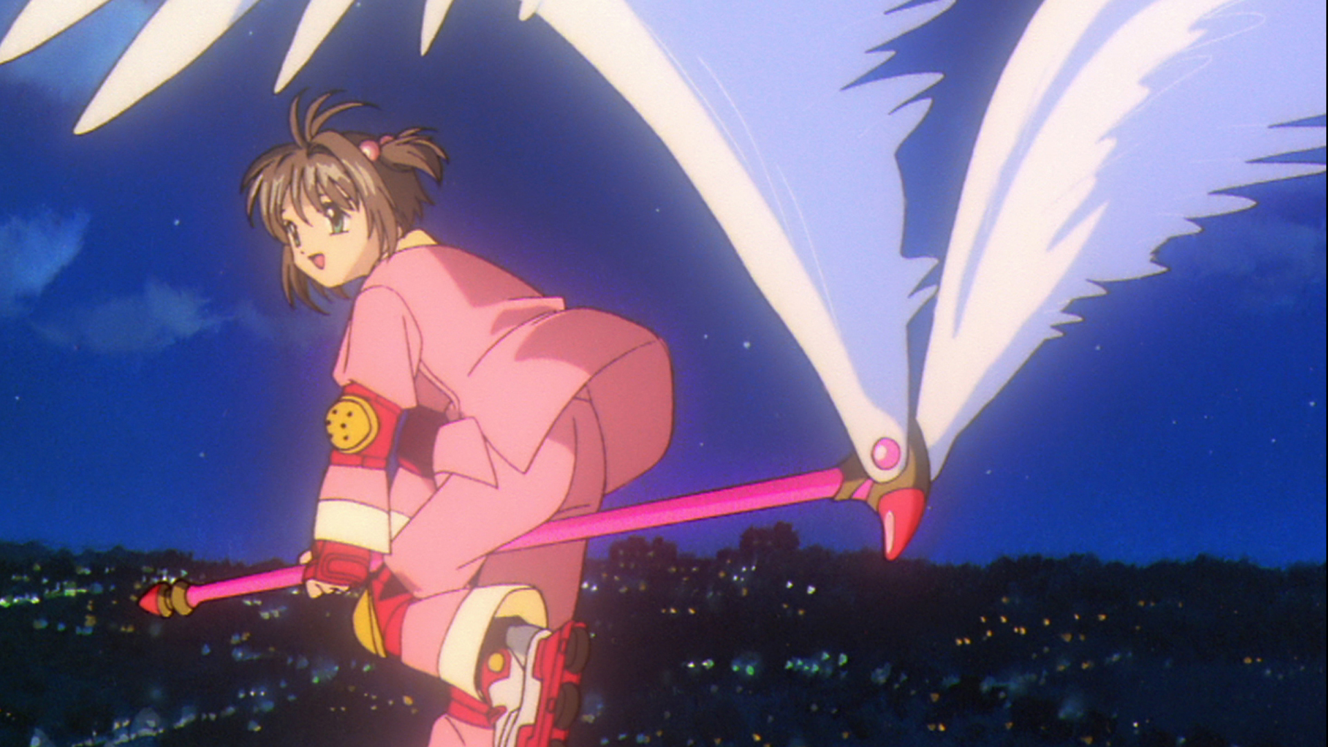 ハリズ　CHIKARA Kinomoto Sakura１/6 CHIKARA Studio - Cardcaptor Sakura Kinomoto Sakura - OrzGK