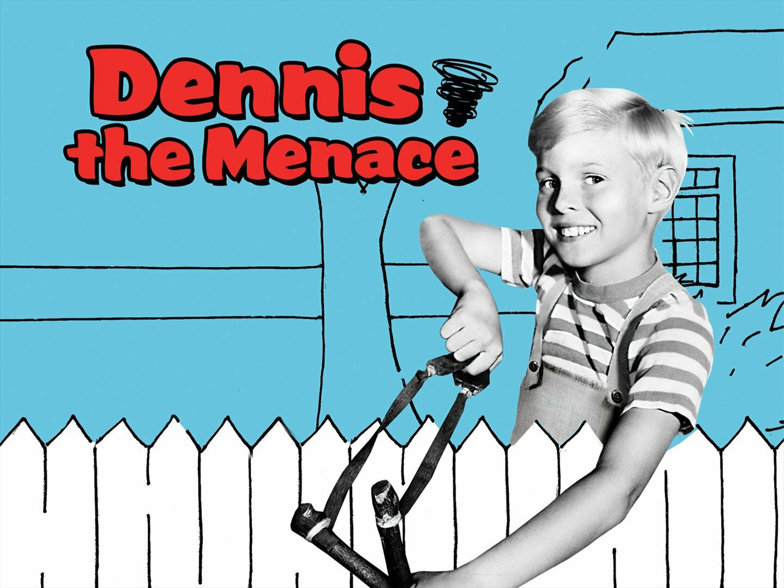 Watch Dennis the Menace Season 4 | Prime Video