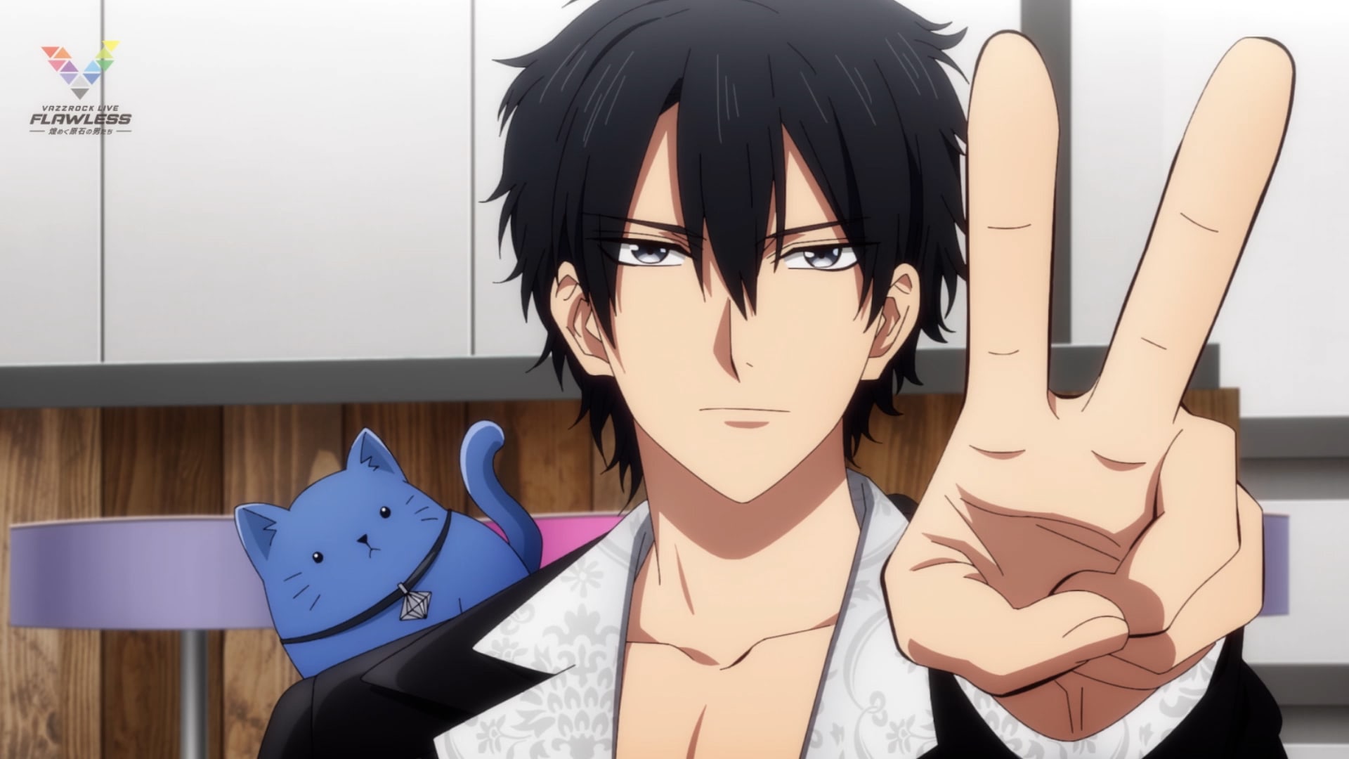 Prime Video: Vazzrock the Animation: Season 1