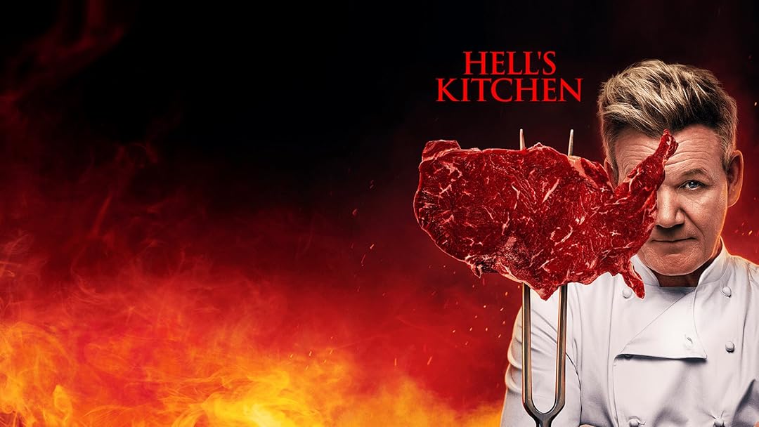 Hell's Kitchen (U.S.)