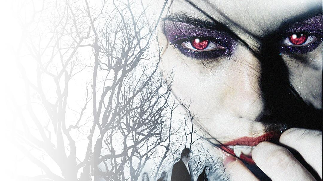 Kiss Of The Vampire