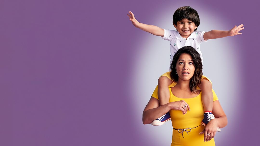 Jane The Virgin