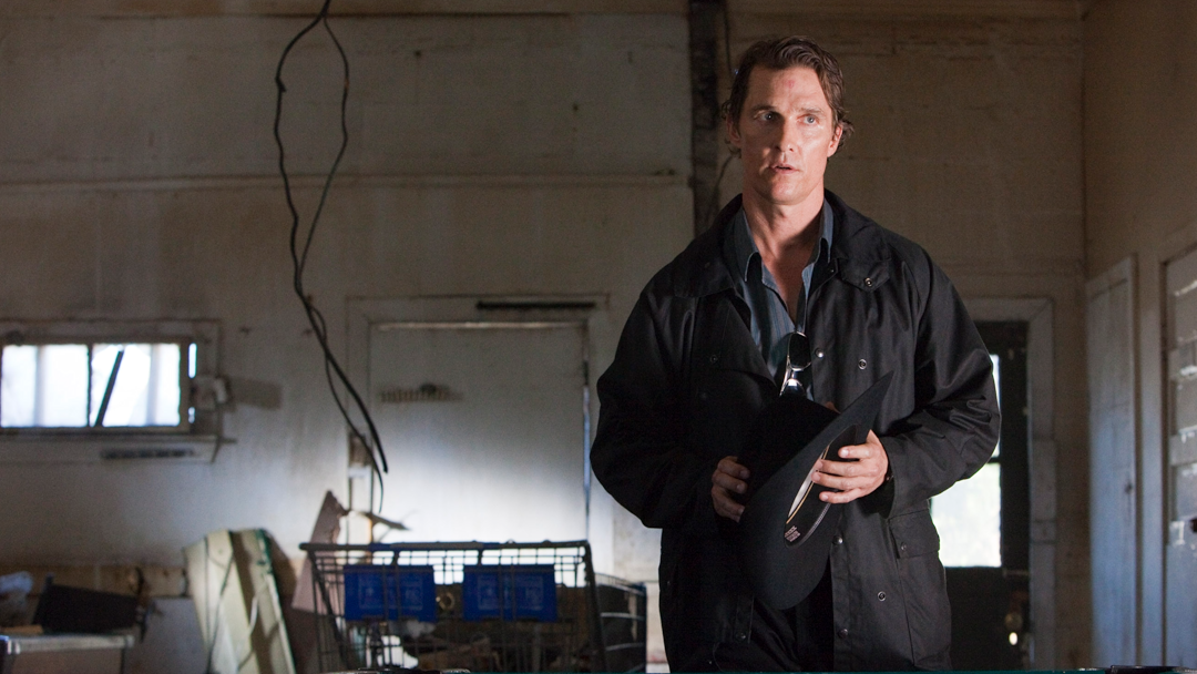 KILLER JOE