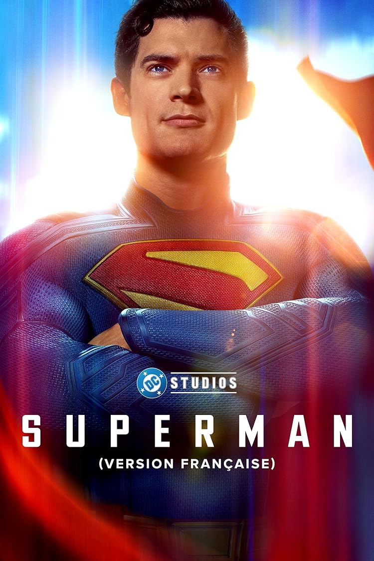 Superman