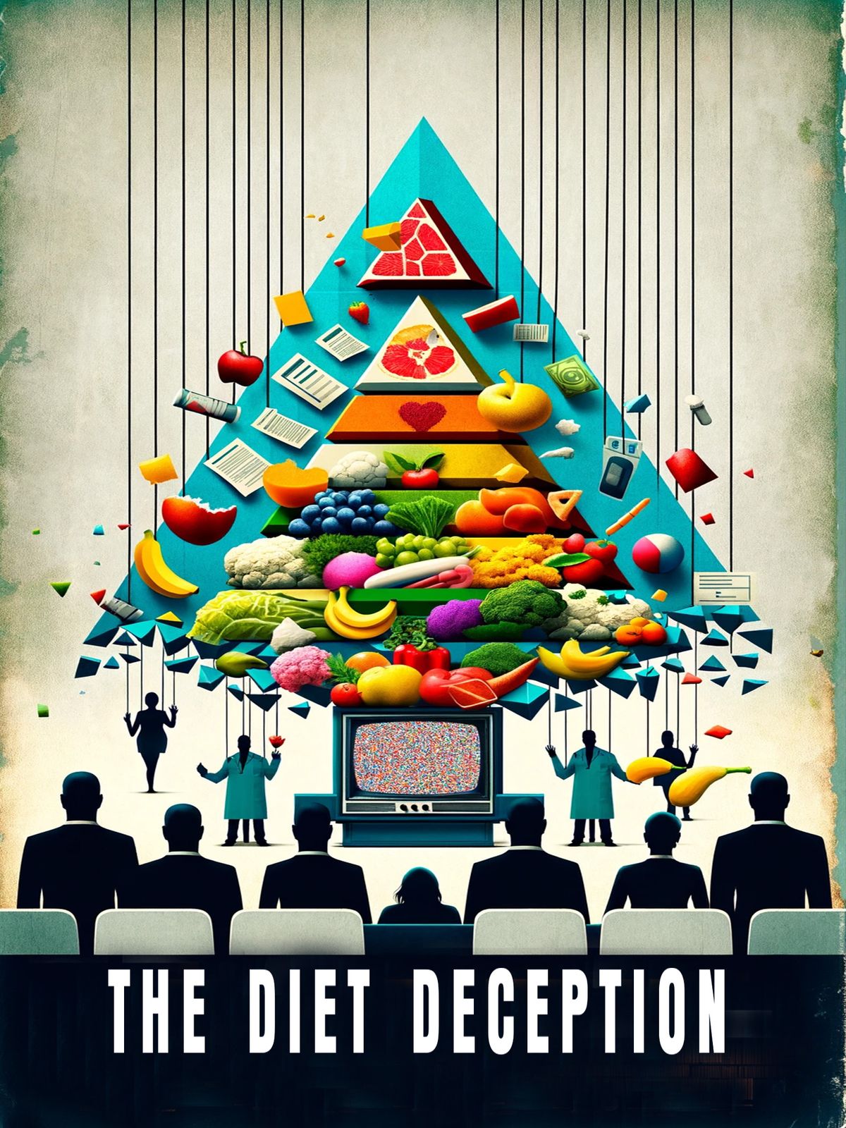 Diet Deception Find Healthier Alternatives Today - 38dadnp