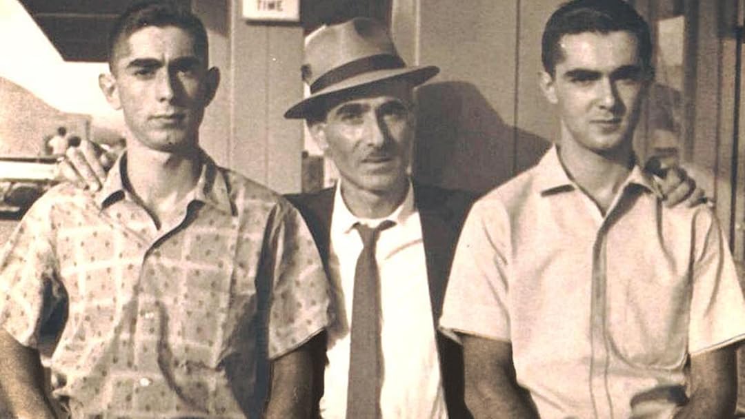 Pizza Shop: An Italian American Dream