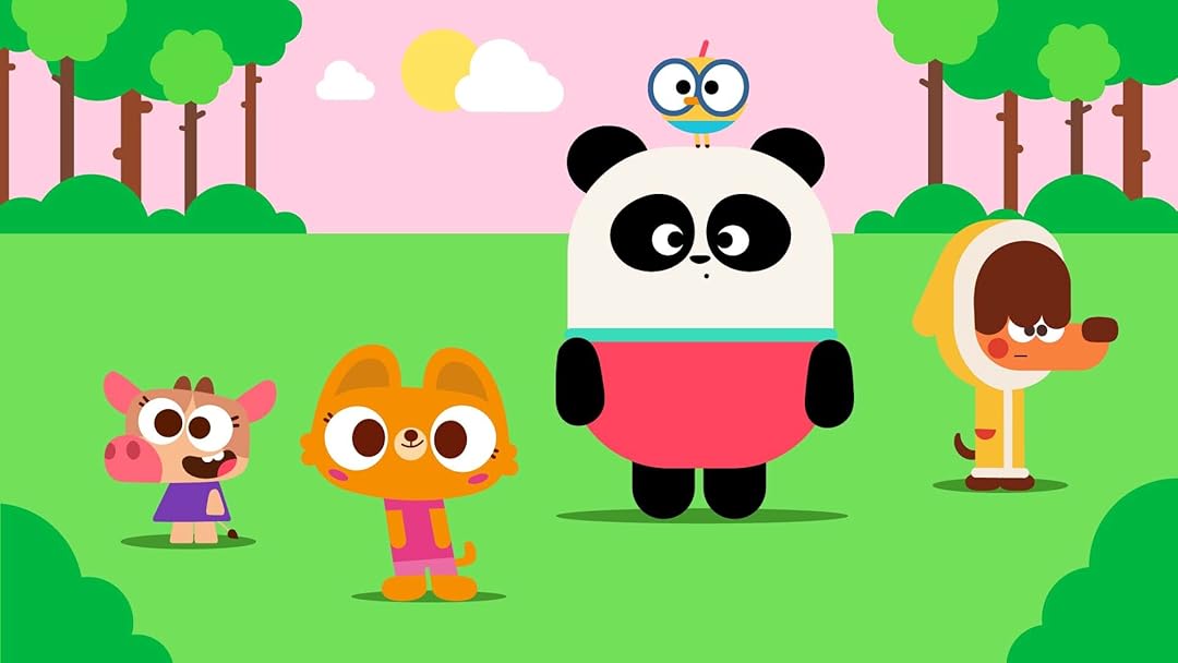 Lingokids