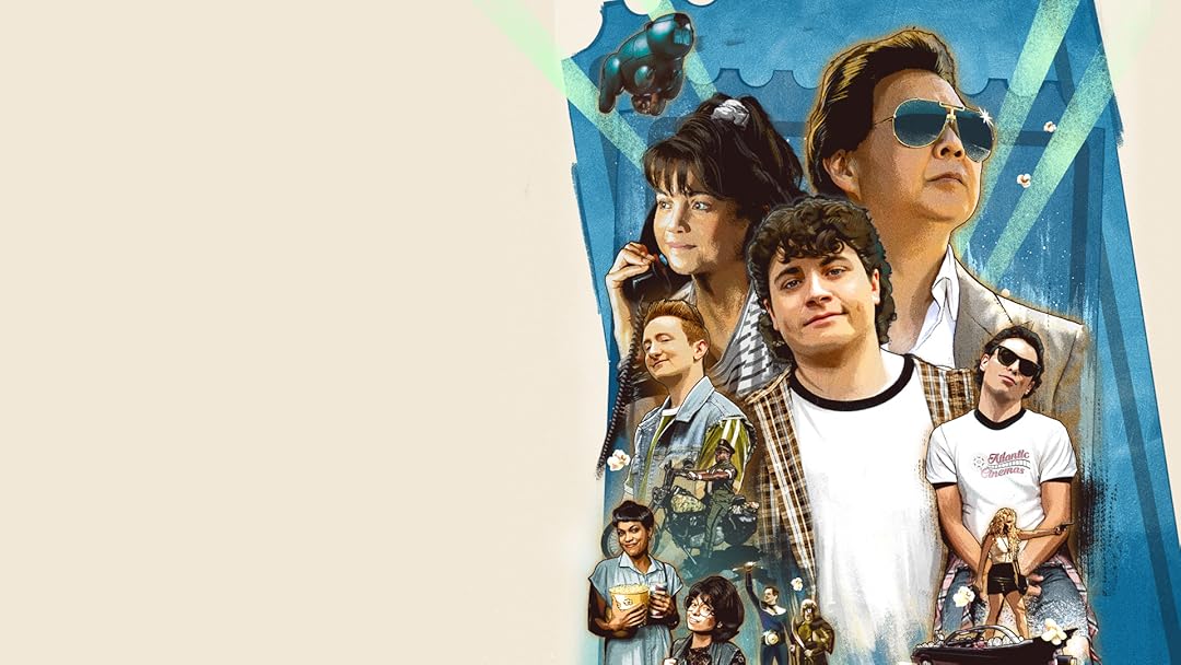 The 4:30 Movie
