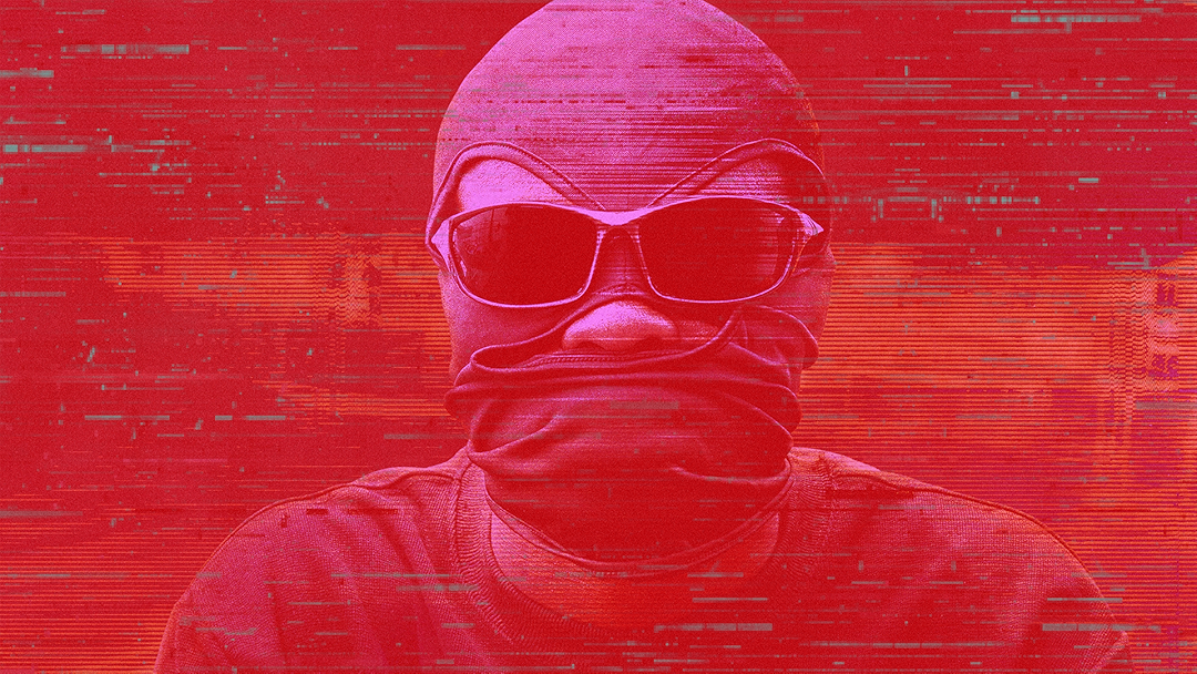 Blackmailed: The Sextortion Killers