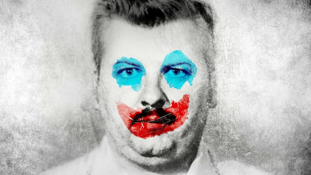 John Wayne Gacy: Devil in Disguise