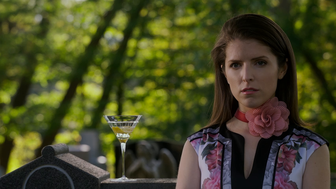 A Simple Favor