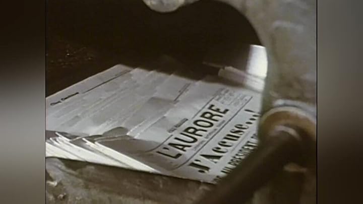 Prime Video Emile Zola ou la conscience humaine Saison 1