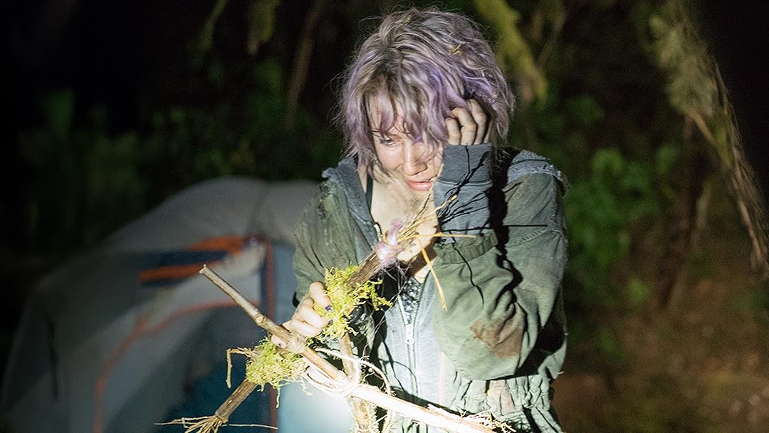 The Blair Witch Project