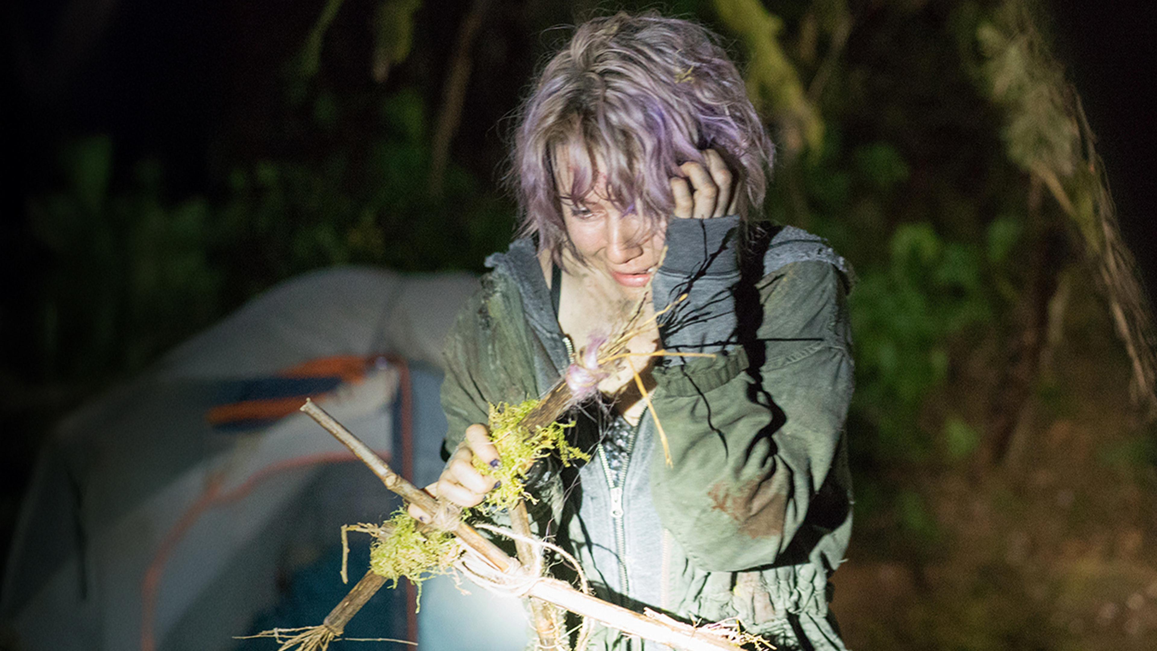 Орманда қыздармен жыныстық қатынас