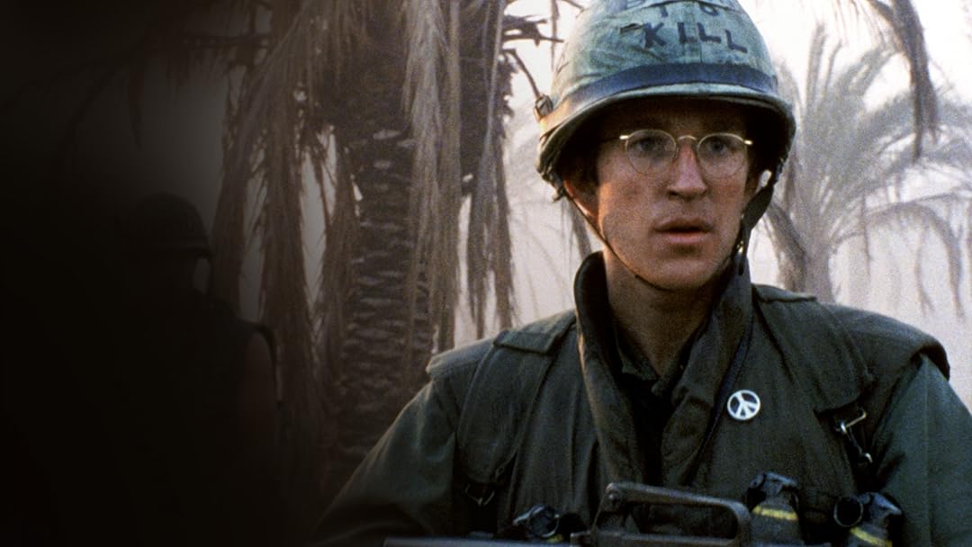 Full Metal Jacket