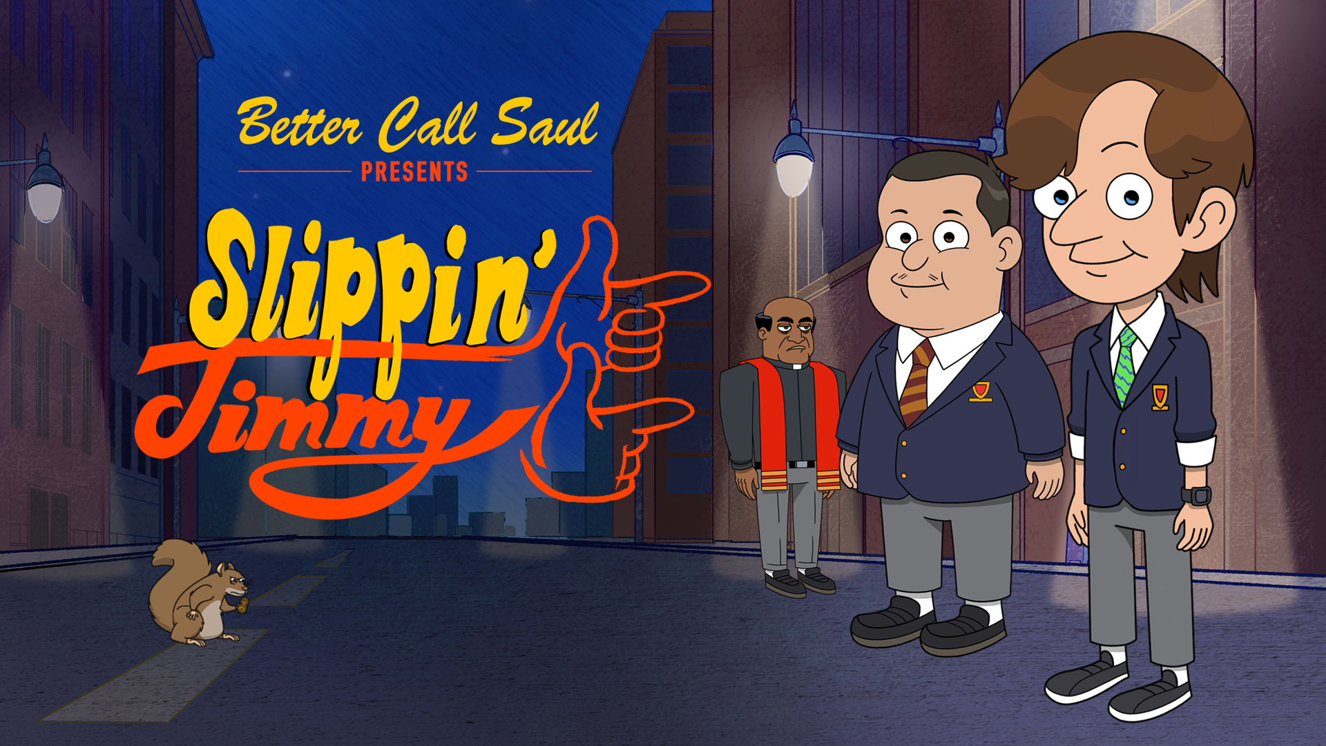 Watch Better Call Saul Season 1 Prime Video