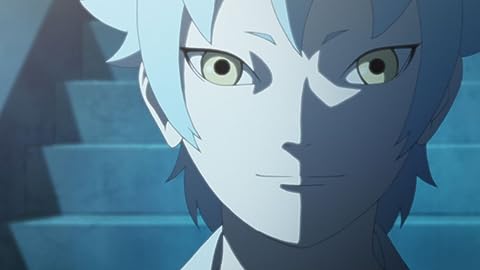 BORUTO-ボルト- -NARUTO NEXT GENERATIONS-