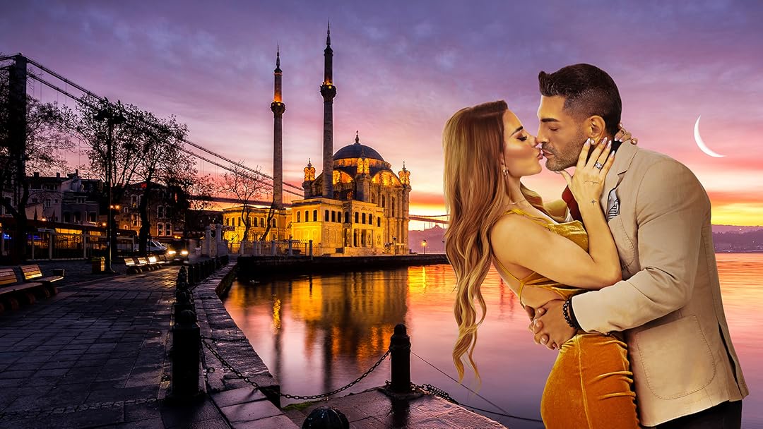 90 Day Fiance: The Other Way