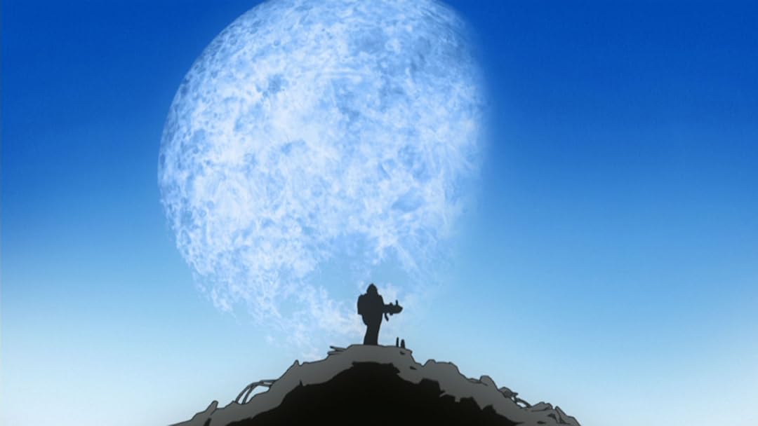 Prime Video: Tetsujin 28: Morning Moon of Midday (English