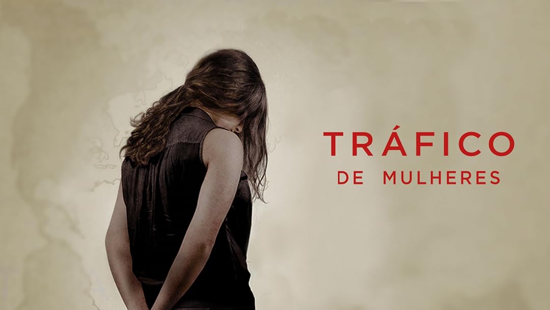 Tráfico de Mulheres