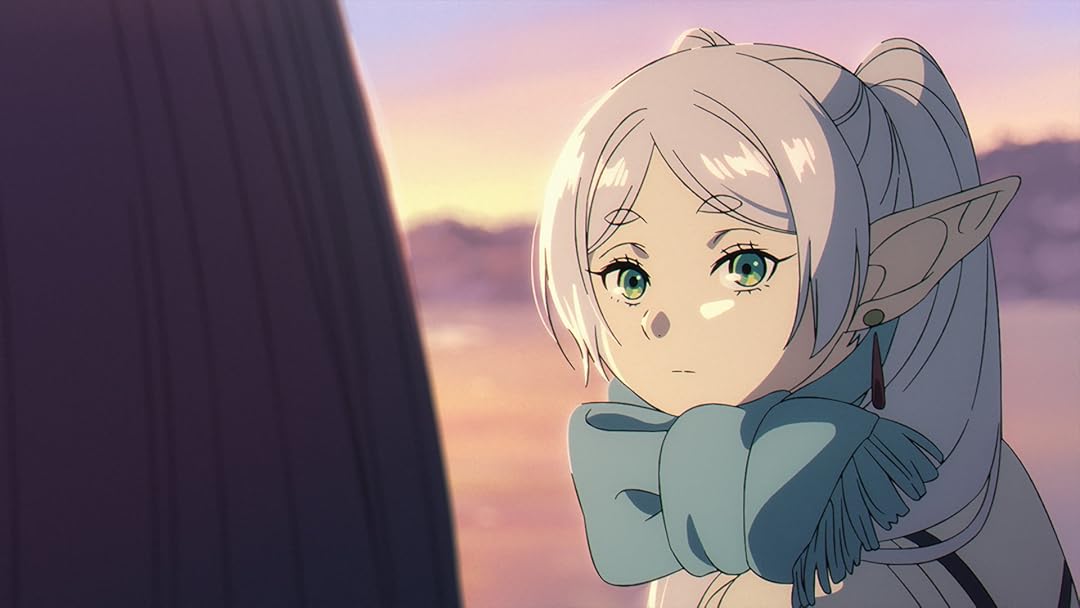 Frieren: Beyond Journey's End