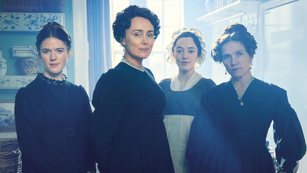 Miss Austen
