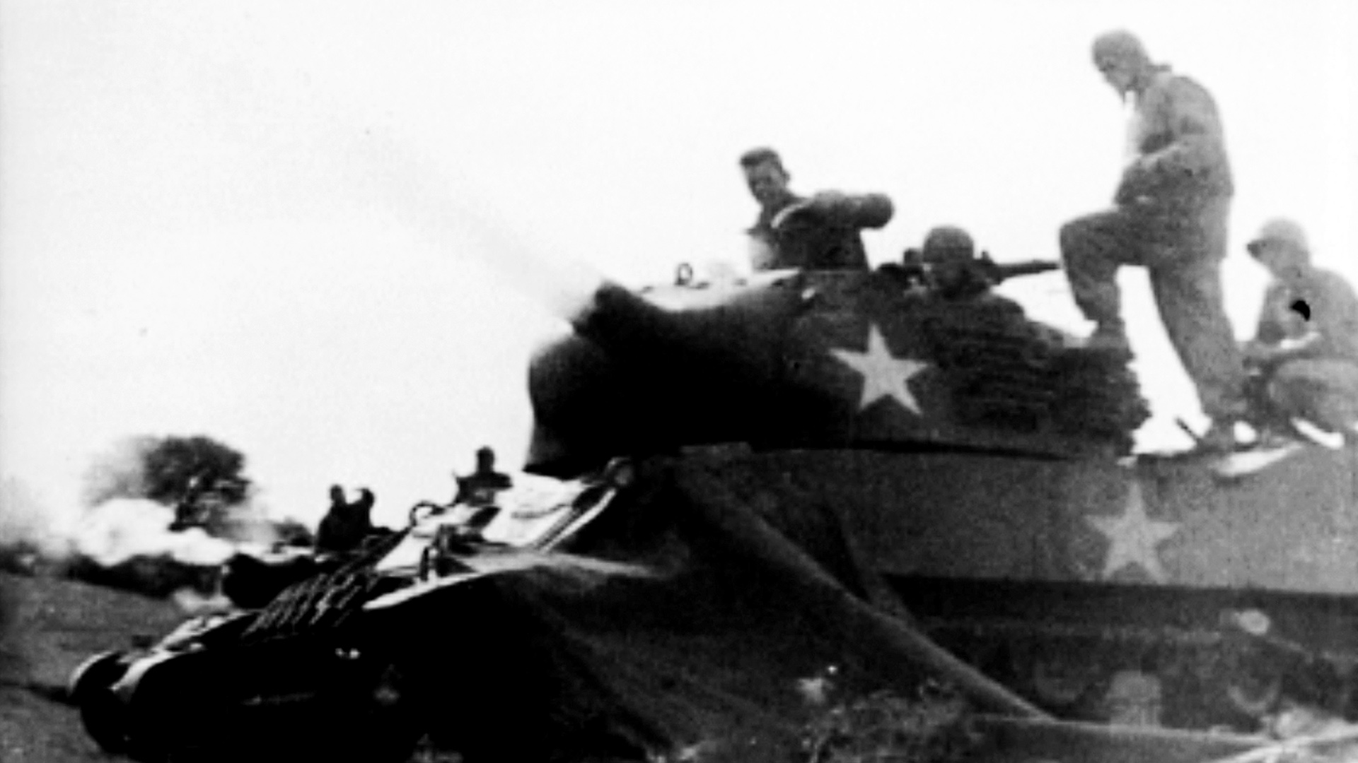 Amazon.co.jp: 大戦車戦〈バルジ大作戦・パットン戦車軍団〉を