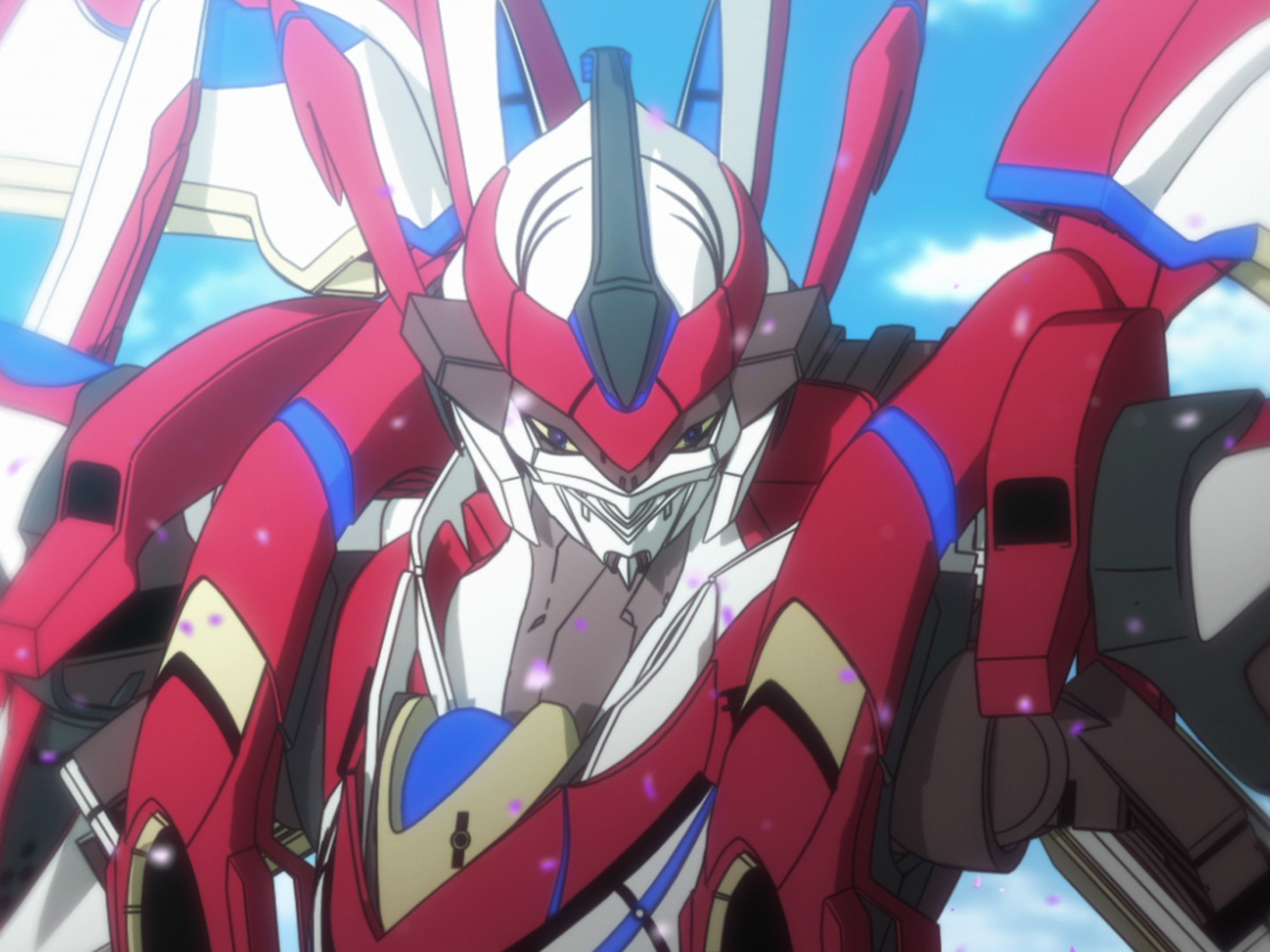 Amazon.co.jp: 銀河機攻隊マジェスティックプリンスを観る | Prime Video