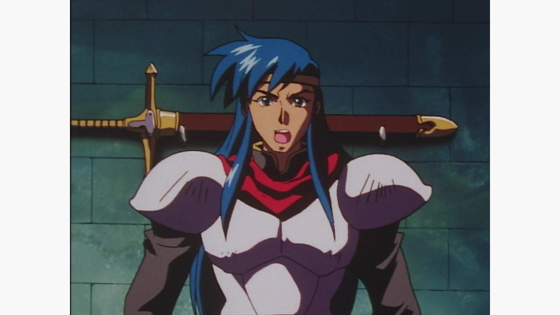 Prime Video: Record of Lodoss War â€“ Chronicles of the