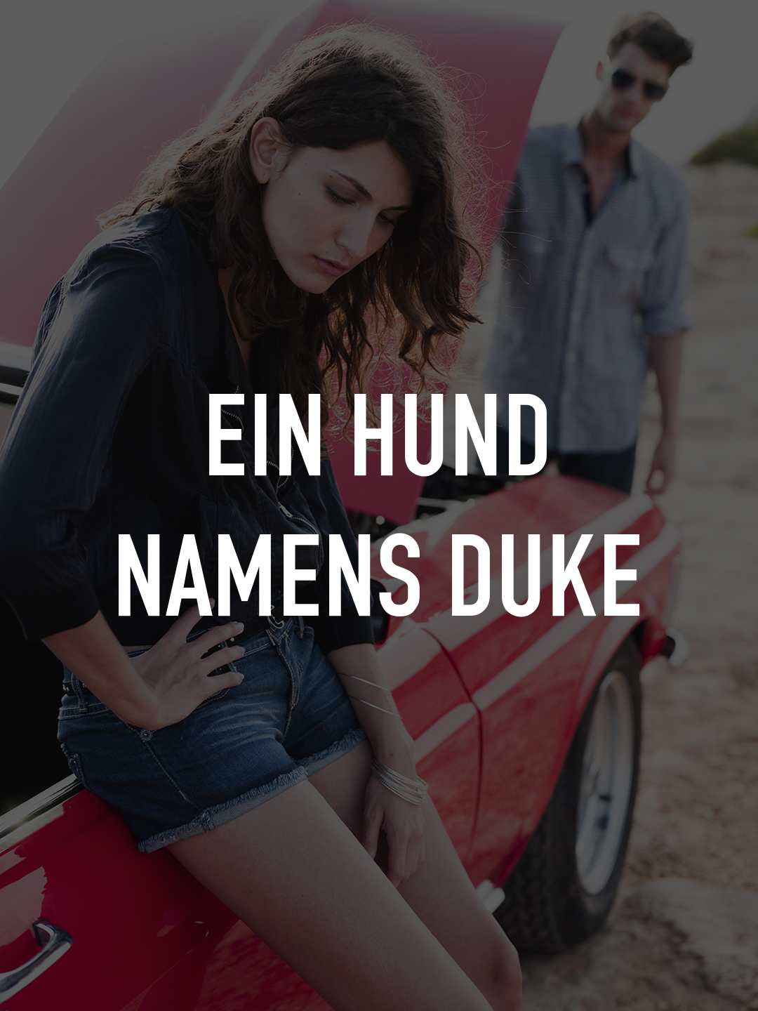 Prime Video Ein Hund namens Duke