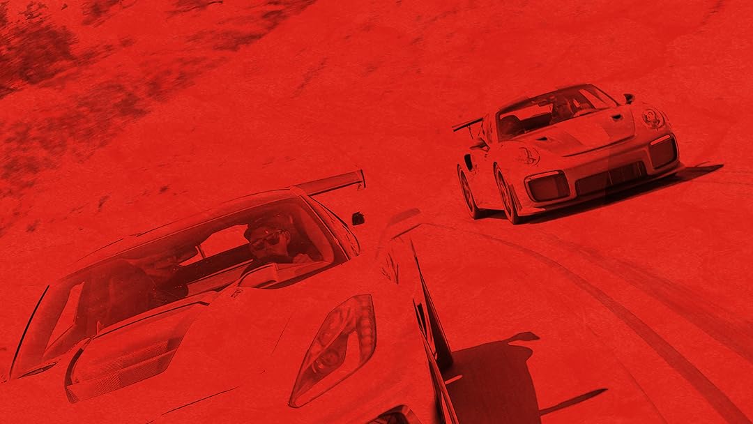 MotorTrend Presents