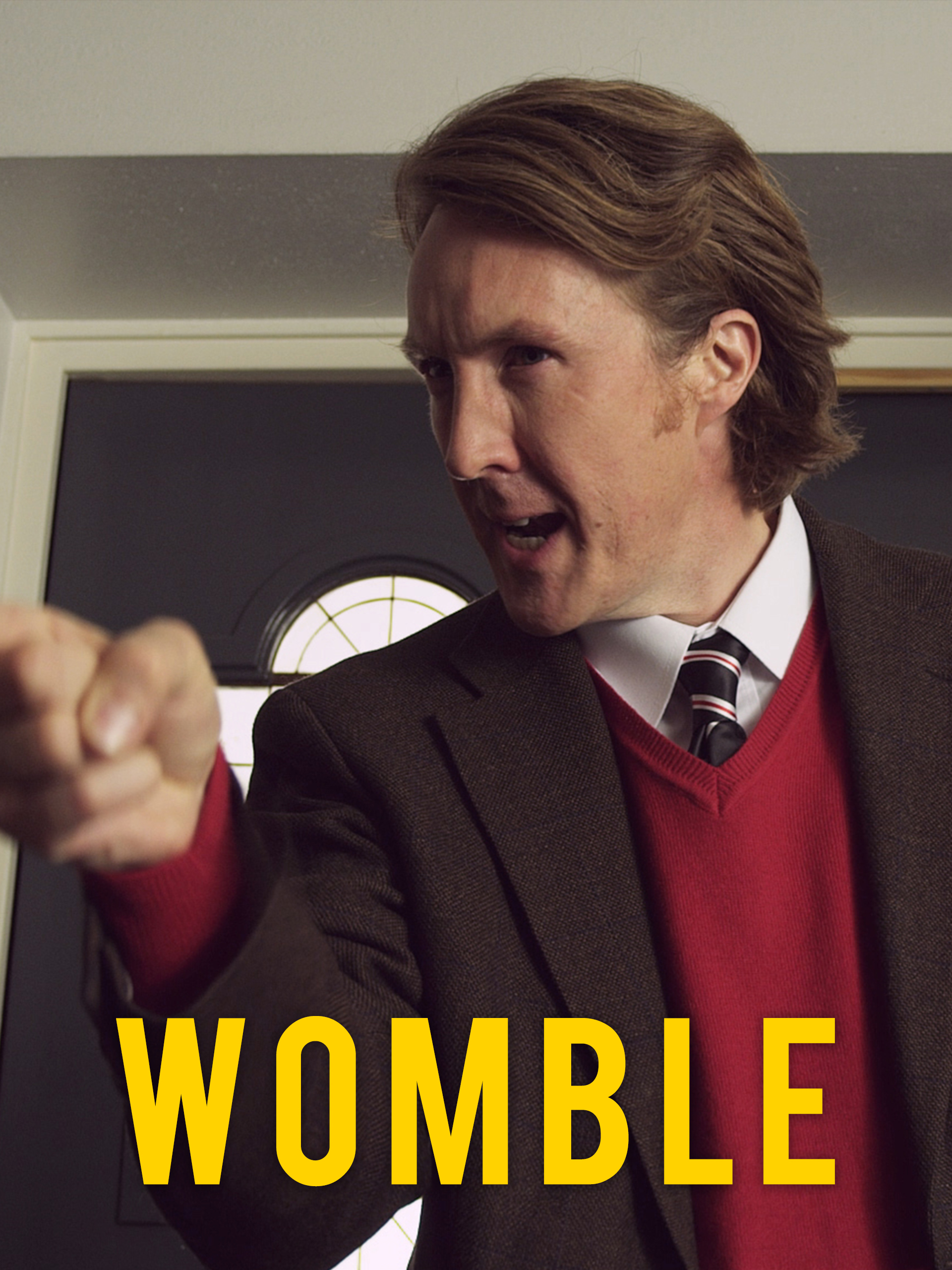 Prime Video Womble