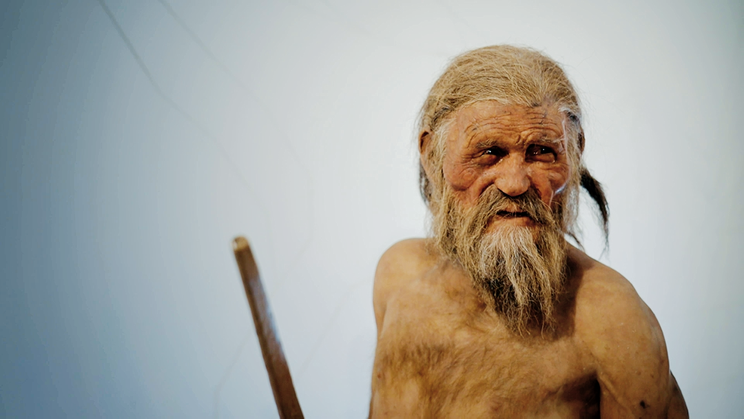 Ancient Bodies: Secrets Revealed