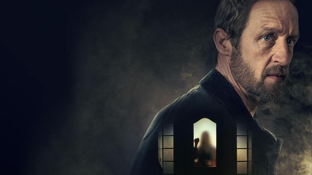 Sebastian Fitzek: A terápia