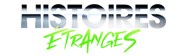 Histoires étranges