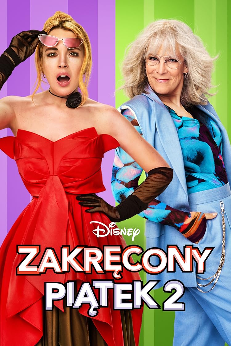 Zakręcony piątek 2