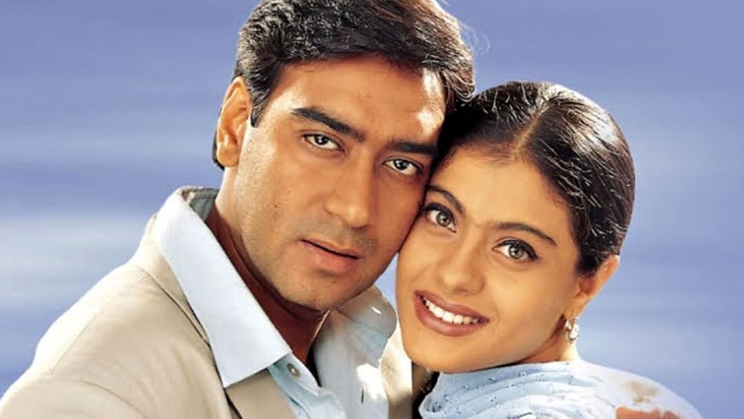 Dil Kya Kare